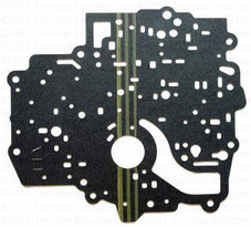 8652506, THM125 125C 3T40 TRANSMISSION VALVE BODY GASKET FITS '80-'01 UPPER or LOWER, parts, gearbox, spares, piezas, transmisiones, 