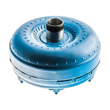 6R140 TRANSMISSION TORQUE CONVERTER FITS FORD TRUCKS '11-'22 , FM1262, CC3P-7902-BB , parts, rebuild, tork, gearbox, spares, piezas, transmisiones, 