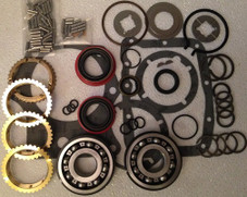 NP833 A833 NP440 TRANSMISSION REBUILD KIT WITH SYNCHRO RINGS FITS '77-'90 GM & DODGE TRUCK 3-SPEED BK130WS , NP833 TRANSMISSION PARTS , NP833 REBUILD , A833 TRANSMISSION PARTS , A833 REBUILD , NP440 TRANSMISSION PARTS , NP440 REBUILD , GEARBOX SPARES, 