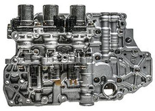 FNR5 FS5A-EL TRANSMISSION VALVE BODY OE Rebuilt by Sonnax FITS '06-'15 FORD & MAZDA , P48740-3 , parts, rebuild, gearbox, spares, piezas, transmisiones, recambios, 