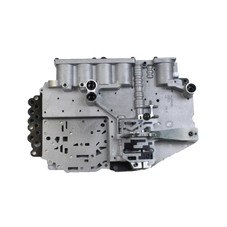 65rfe 66rfe 68RFE TRANSMISSION Main Valve Body Assembly Stage 2 HD FITS '11-'18 DODGE RAM 2500 3500 etc , R72740-4HD, parts, rebuild, gearbox, spares, piezas, transmisiones, recambios, 