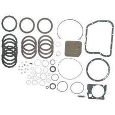 A727 TF-8 TRANSMISSION SUPER REBUILD KIT WITH EXEDY FRICTIONS FITS '71+ DODGE PLYMOUTH AMC JEEP INTL , 22008C , A727 PARTS, A727 REBUILD, TRANSMISSION PARTS, GEARBOX SPARES, piezas, transmisiones, 