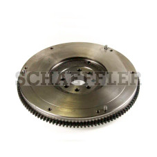 TOYOTA G40 G50 G52 G57 G58 R150 R150F R151F W46 W52 W55 W56 TRANSMISSION FLYWHEEL by LUK FITS '88-'95 , LFW196 , parts, rebuild, gearbox, spares, clutch, 