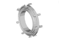 6F35 TRANSMISSION 1-2-3-4 / LOW-REV CENTER SUPPORT original equipment FITS FORD LINCOLN MERCURY '09-'14 , d144632B , TRANSMISSION PARTS, GEARBOX SPARES, PIEZAS, TRANSMISION, 