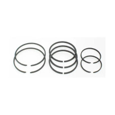 C6 TRANSMISSION SEALING RINGS KIT teflon FITS '65-'97 FORD LINCOLN MERCURY , 36175t , parts, gearbox,  spares, piezas, transmisiones, recambios, 