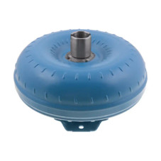 POWERGLIDE TRANSMISSION TORQUE CONVERTER 1800-200 STALL, FITS '62-'73 , PG4 , parts, rebuild, gearbox, spares, piezas, transmisiones, recambios, 