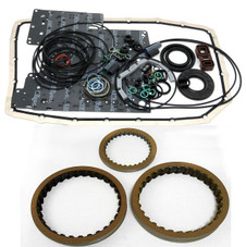  6R80 6R100 TRANSMISSION REBUILD KIT with Exedy Frictions FITS '14-'21 , 95004F , parts, overhaul, gaerbox, spares, piezas, transmisiones, 