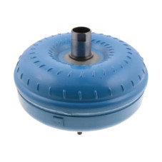 5R55N 5R55S 5R55W TRANSMISSION TORQUE CONVERTER FITS '02-'10 FORD LINCOLN MERCURY with Codes XW4P-AD, 1W4P-AA, 3L2P-CA, 4L2P-BA, 4L2P-CA , FM138-8 , parts, rebuild, gearbox, spares, piezas, transmisiones, recambios, 