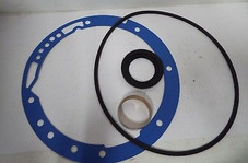 5R55N 5R55S 5R55W TRANSMISSION PUMP RE-SEAL KIT by Transtec FITS '99-'10 , 46310K , parts, rebuild, gearbox, spares, piezas, transmisiones, recambios, 