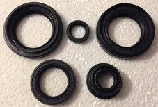 H2 TRANSMISSION SEALS KIT FITS HONDA ACCORD '90-'91 2.2L , GSK328, parts, rebuild, overhaul, gearbox, spares, piezas, transmisiones, 
