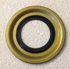 ZF S5-42 S5-47 S5-47M S6-650 S6-750 TRANSMISSION OIL DAM (BACK OF INPUT SHAFT) FITS F250 F350 '87-'01 (0501-309-612) (ZF5-1