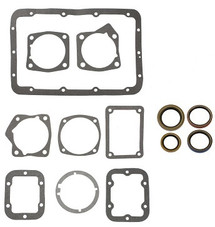CLARK 280 282 285 V TRANSMISSION GASKET & SEAL OVERHAUL KIT , K148, S-45573 , s45573, parts, rebuild, gearbox, spares, piezas, transmisiones, 