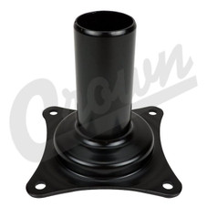 NSG370 TRANSMISSION INPUT BEARING RETAINER FITS '18-'24 JEEP WRANGLER & GLADIATOR , 68331248AB, parts, rebuild, gearbox, spares, piezas, transmisiones, 