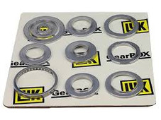 6L80 6L90 TRANSMISSION BEARING KIT 11-PIECE BY LUK FITS '06-'20 GM 6-SPEED , 104201 , transmission parts, gearbox spares, piezas, transmision, 