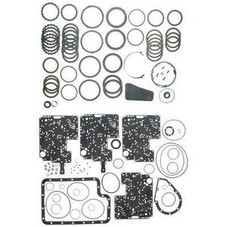 E4OD TRANSMISSION REBUILD KIT WITH BORG-WARNER FRICTIONS & BAND FITS '89-'95 FORD TRUCKS , E4OD PARTS, E4OD REBUILD, TRANSMISSION PARTS, 36008ef, gearbox spares, piezas, transmisiones, 