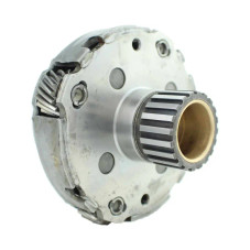 AW55-50SN AW50/51 AW55-51 TRANSMISSION REAR PLANET 2 Piece, 25T SunGear Remanufactured O.E. FITS '01-'13 Volvo & Nissan , R89584B , parts, rebuild, gearbox, spares, piezas, transmisiones, 