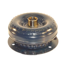 ZF 8HP70 Transmission Torque Converter Fits '13-'23 Chrysler Dodge Jeep Ram , CR3501, c178, parts, gearbox, spares, piezas, transmisiones, recambios, 