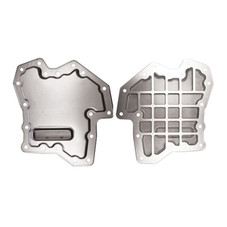 RE7R01A RE7R01B JR711E TRANSMISSION FILTER fits '09-'24 NISSAN & INFINITI , A63010D , parts, rebuild, overhaul, gearbox, spares, piezas, transmisiones, 