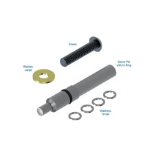 3L80 4L80E 400 TH400 TRANSMISSION REAR SERVO PIN KIT by SONNAX FITS '65-'95 , S34913K, 8627194 , parts, rebuild, gerbox, spares, piezas, transmisiones, 