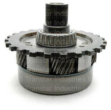 40TE 41TE 41TES 41AE A604 TRANSMISSION REAR PLANET 5-GEAR TYPE used original equipment, FITS '96-'18 CHRYSLER DODGE PLYMOUTH , A92584B ,  A604 PARTS , A604 REBUILD , A604 PARTS, TRANSMISSION PARTS, piezas de transmisión, gearbox, spares, 