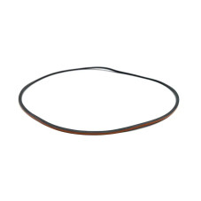 30TH 31TH A604 A606 42LE 40TE 40TES 41TE 41TES 41AE 42LE 42RLE 62TE 62TEA TRANSMISSION FRONT PUMP O-RING FITS '78-'19 CHRYSLER DODGE JEEP PLYMOUTH RAM VW , 92311 , 4659945. parts, rebuild, overhaul, gearbox, spares, piezas, transmisiones, 