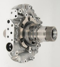 6L80 6L90 TRANSMISSION PUMP COVER (STATOR) UPDATED NON-ROTATIONAL RING TYPE ORIGINAL EQUIPMENT remanufactured, FITS '06+ GM , 24248573 , R104520B , TRANSMISSION PARTS , 6L80 REBUILD , 6L90 PARTS , 6L90 REBUILD ,  GEARBOX SPARES,