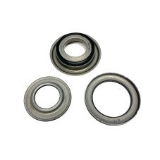 10L80 10L90 10R80 TRANSMISSION BONDED PISTON KIT FITS '17-'25 FORD & GM , t105960K, parts, rebuild, overhaul, gearbox, spares, piezas, transmisiones, 