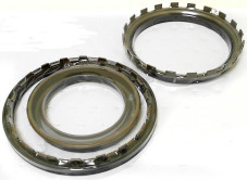 722.9 7G-TRONIC TRANSMISSION BONDED PISTON KIT FITS '04-'19 MERCEDES-BENZ & FREIGHTLINER , 88960K , parts, rebuild, overhaul, gearbox, spares, 