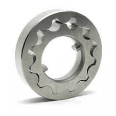 A518 46RE 46RH A618 47RH 47RE TRANSMISSION PUMP GEAR SET 10 INNER & 11 OUTER TEETH 3.84" outside diameter OVERSIZED .748" THICK FITS '94-'03 , A22530DA , transmission parts, gearbox spares, piezas, transmisiones, dodge, jeep, parts, rebuild, gearbox, spares, piezas , transmisiones, 