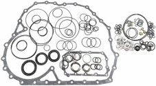 MT4A M7PA MV2A B8CA B8BA BY9A BZ0A PYRA PLWA PLXA PF4A PF5A TRANSMISSION REBUILD KIT with HONDA OE FRICTIONS fits HONDA & ACURA '10-'20 , 50004A, parts, rebuild, overhaul, gearbox, spares, piezas, transmisiones, 
