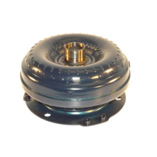 ZF 8HP70 8HP75 Transmission Torque Converter Fits '14-'21 Jeep & Ram with codes S179, 2015 , CR3504, recon, parts, gearbox, spares, piezas, transmisiones, recambios, tork, 