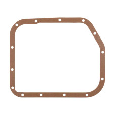 30RH 31RH 32RH 40RH 42RH 42RE 44RE A500 A904 A998 A999 TF6 TRANSMISSION PAN GASKET FITS '62-'04 AMC DODGE JEEP CHRYSLER PLYMOUTH MITSU , 12300F, 4295875, parts, gearbox, spares, piezas, transmisiones, 