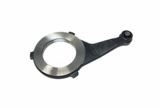 MP3023LD MP3024HD TRANSFER CASE SHIFT CONTROL LEVER with BEARING HD FITS CHEVY GMC CADILLAC '07-18 WITH NQH CODE , 19257393PG, transfer case parts, transfer box spares, piezas, transferencia, 19257393, 