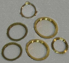 FS5R30A TRANSMISSION SYNCHRO RINGS FITS NISSAN FRONTIER '98-'19, D21 & PATHFINDER '86-'92 3.0L, & 300ZX TURBO 86-89 , SRK240L , GEARBOX SPARES, PIEZAS, REFACCIONES, TRANSMISION, 