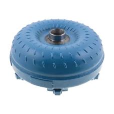 4T65EV 4T65EV-GT TRANSMISSION TORQUE CONVERTER FITS '00-'05 VOLVO S80 , VO30, tork, rebuild, gearbox, spares, piezas, transmisiones, 