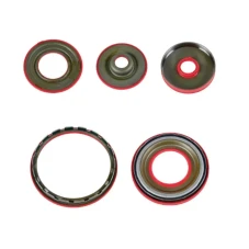6L80 6L90 TRANSMISSION BONDED PISTONS KIT ALTO RED EAGLE HI PERFORMANCE 5-PIECE Aftermarket FITS '06-'24 GM 6-SPEED , A104960KHP, REBUILD, parts, gearbox, spares, piezas, transmisiones, 