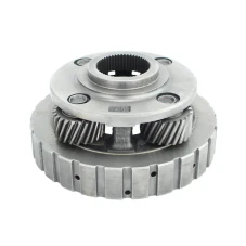 4L60E 4L65E 700R4 TRANSMISSION 4-PINION REAR PLANET W/ BATWING WASHERS USED O.E. FITS '82+ , U74584B, parts, rebuild, overhaul, gearbox, spares, piezas, transmisiones, 