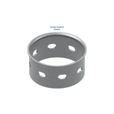 6R60 6R75 6R80 TRANSMISSION SLEEVE for CENTER SUPPORT by Sonnax FITS '06-'21 FORD , S95630-2, 95630-02, parts, rebuild, overhaul, gearbox, spares, piezas, transmisiones, 