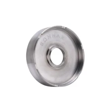 6R60 6R75 6R80 ZF6HP26 TRANSMISSION "E" OVERDRIVE PISTON, Billet Aluminum by SONNAX FITS '02-'21 FORD BMW JAGUAR ETC , S95960E, parts, rebuild, gearbox, spares, piezas, transmisiones, 
