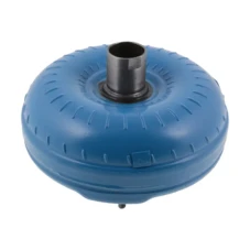 C4 TRANSMISSION TORQUE CONVERTER 2125-2325 STALL FITS '75-'81 FORD & MERCURY , FM120, RETURN & REBUILD, parts, rebuild, overhaul, tork, gearbox, spares, piezas, transmisiones, 
