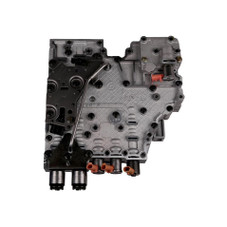 ALLISON 1000 TRANSMISSION MAIN VALVE BODY ASSEMBLY by SONNAX FITS '04-'05 CHEVY & GMC 2500HD & 3500 , P121740-2, AL1005, parts, rebuild, gearbox, spares, piezas , transmisiones, 