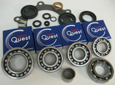 BW4405 TRANSFER CASE REBUILD KIT FITS '95-'01 EXPLORER, '95-'97 RANGER & MAZDA B TRUCKS BK4405 , bw4405 transfer case parts , bw4405 rebuild ,