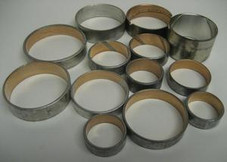 700R4 4L60E 4L65E 4L70E TRANSMISSION BUSHING SET 13-PIECES FITS '82+ MADE IN USA 74030, TRANSMISSION PARTS, GEARBOX SPARES, PIEZAS, REFACCIONES, TRANSMISION, 