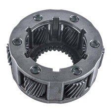 NP231 NP241 NP242 NP246 NP247 NP249 NP261 NP263 NP271 NP273 TRANSFER CASE 6 PINION PLANETARY,  AFTERMARKET , 17869 , 351588A , 12547997, F81Z7A398AA , TRANSFER CASE PARTS, TRANSFER BOX SPARES, NP4797030 ,piezas, transferencia, 