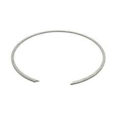 C6 4R100 E4OD TRANSMISSION FORWARD & DIRECT CLUTCH TOP PLATE SNAP RING .076" FITS '66-'05 FORD LINCOLN MERCURY , A36878B , 