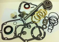 MUNCIE M21 M22 TRANSMISSION REBUILD KIT WITH SYNCHROS, MAXLOAD BEARINGS, & 1" C/S PIN FITS '66-'74 BK116HDWS WT297-3A, MUNCIE M21 TRANSMISSION PARTS , M21 REBUILD , MUNCIE M22 TRANSMISSION PARTS, M22 REBUILD