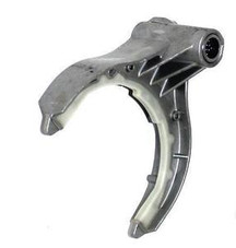 12473219 , 27756,  NP261 NP261XHD NP263 NP263XHD TRANSFER CASE MODE FORK: ALUMINUM CAST 28624,  401850 , TRANSFER CASE PARTS , TRANSFER BOX SPARES,