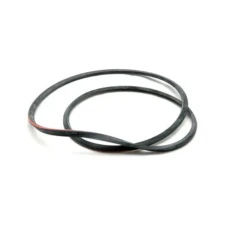 C6 TRANSMISSION O-RING BY TRANSTEC FITS FORD '66-'97 , 36311, TRANSMISSION PARTS, GEARBOX SPARES, PIEZAS, REFACCIONES, TRANSMISION, C6AZ-7A248A