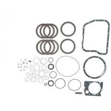 A727 TF-8 TRANSMISSION REBUILD KIT WITH BORG-WARNER & EXEDY FRICTIONS FITS '71+ DODGE PLYMOUTH JEEP AMC ETC , 22004CF , TRANSMISSION PARTS, GEARBOX SPARES, 