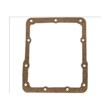 35178-30010, AW30-40LE 30-80LE A340E A340F A340H A341E A343E A343F A350E AW4 TRANSFER CASE BOTTOM PAN GASKET CORK BY TRANSTEC FITS '85-'15 TOYOTA LEXUS JEEP MITSU ISUZU VOLVO , 197304, parts, rebuild, overhaul, transfer, box, spares, 